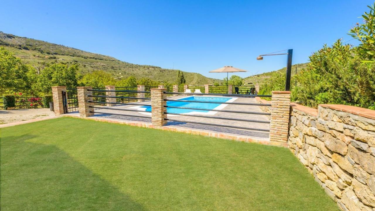 Casa Los Linarejos Ronda By Ruralidays Exterior foto